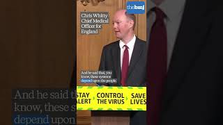 Political Decisions Led NHS to the Brink of Collapse During the Worst of Covid #health