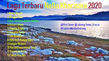 Lagu Terbaru Nella Kharisma Wong Sepele 2020 || The Best Nella Kharisma 2020