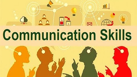 Communication Skills by Sir Adnan Ahmed