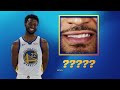 Golden State Warriors Smile Challenge | Episode 2