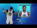 Golden State Warriors Smile Challenge | Episode 2
