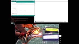 find I2C address