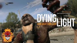 THAT'S REALLY GOOD HERB| Dying Light | EP.13