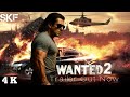 WANTED 2 | Official Trailer | Salman Khan | Action Thriller