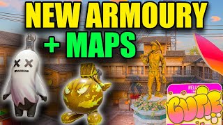 The BIGGEST CS2 Update this Year!