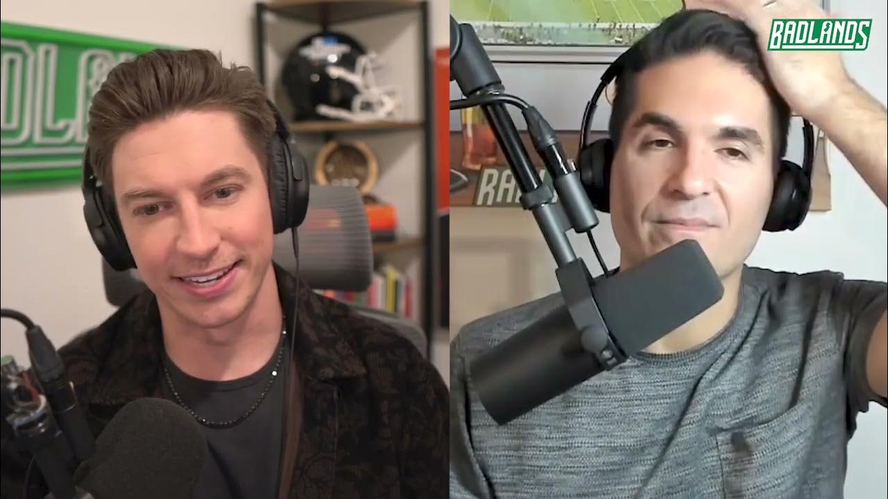New York Jets Bye Week Grades (BADLANDS) YouTube
