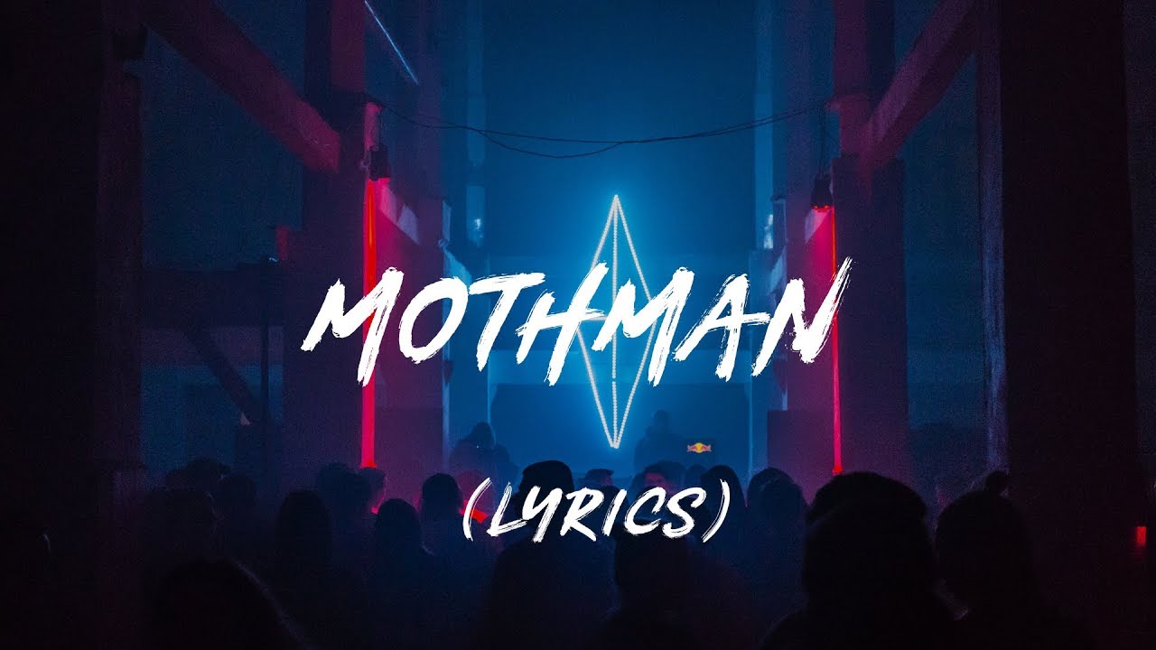 Watch Sickick - Mothman (LYRICS) on YouTube Watch Sickick - Mothman (LYRICS) on YouTube