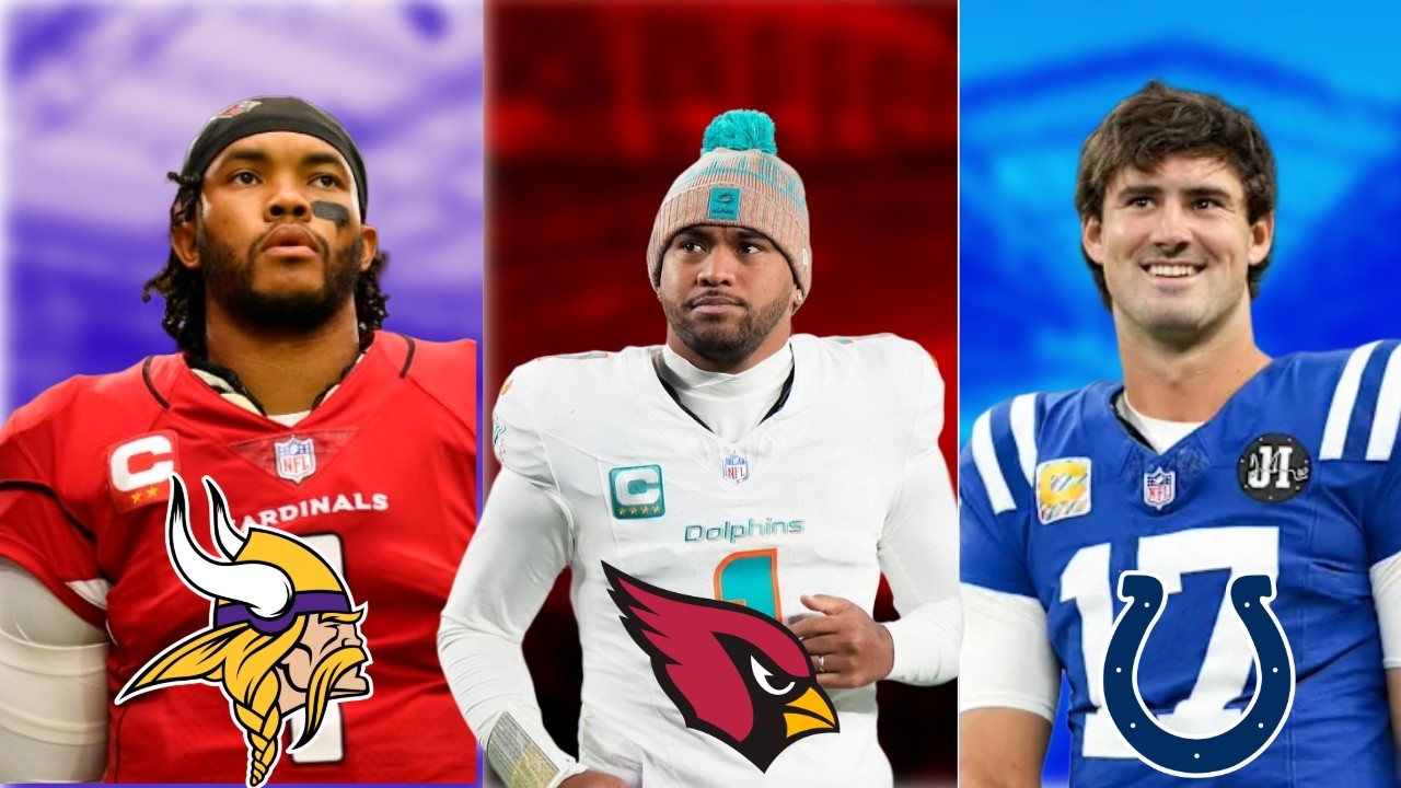 Predicting Where The Top Free Agent QBs will land