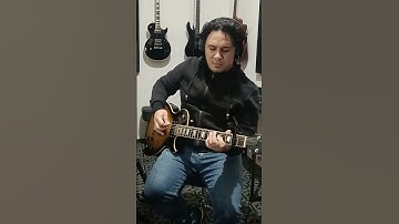 Thumbnail of Charlie Brown Jr - Lugar ao sol (guitar cover)