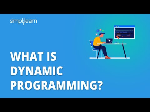 The Best Article to Understand What Is Dynamic Programming