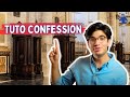 Comment se confesser  tuto confession  explications