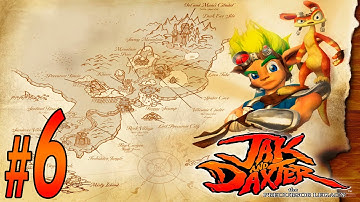 Jak & Daxter: The Precursor Legacy (HD Trilogy) ~ Part 6