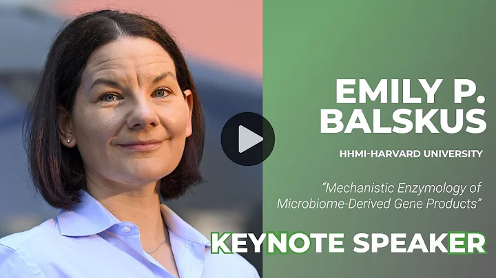 Microbiome Metabolism and Metabolites Meeting Promo