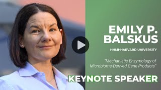 Microbiome Metabolism and Metabolites Meeting Promo