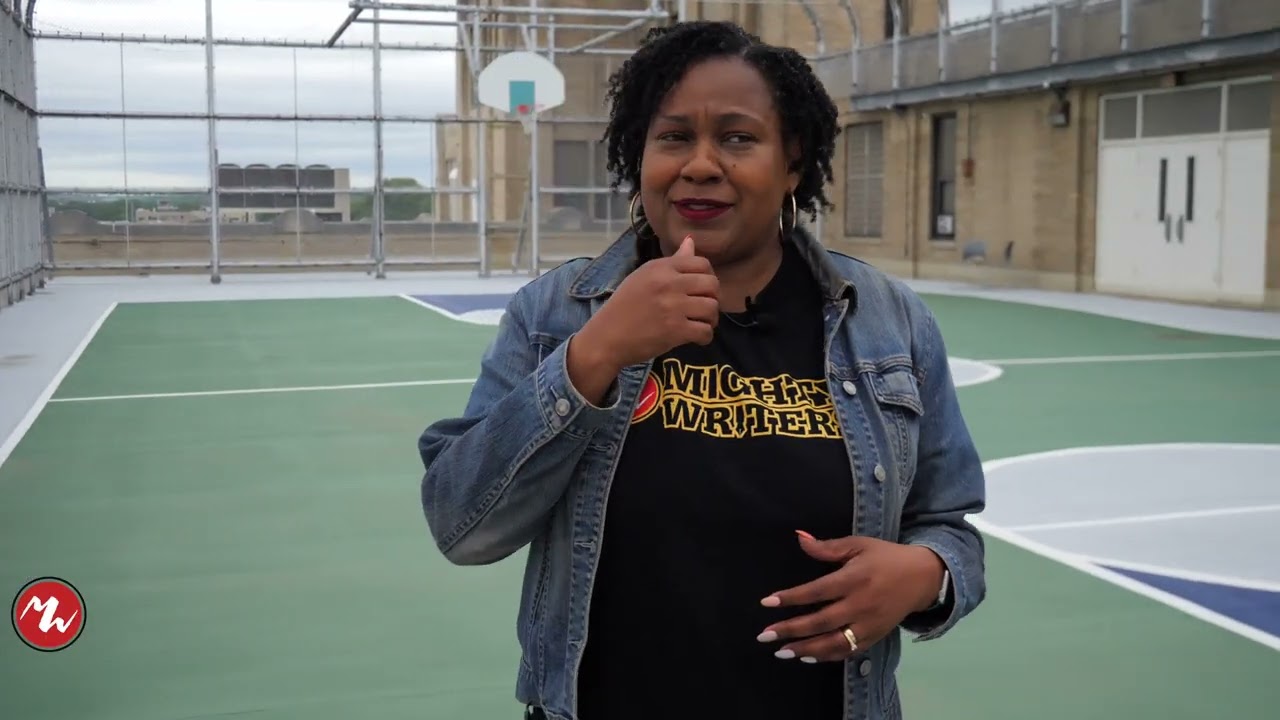 Mighty Writers North