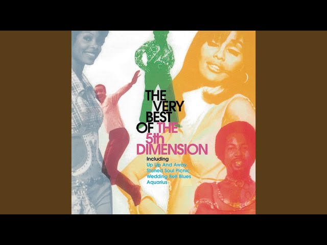 Fifth Dimension - Living Together Growing Together