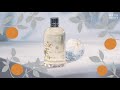 Orange  bergamot new limited editions  molton brown