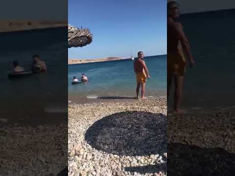 Datça Palamutbükü