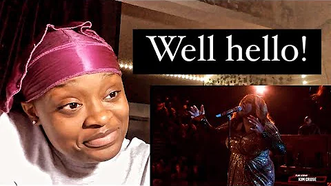 Kim Cruse Performs Willie Nelson's "Always on My Mind" | NBC's The Voice Top 13 2022 | REACTION😳