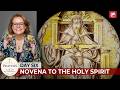 Day 6 - Novena to the Holy Spirit for the Seven Gifts