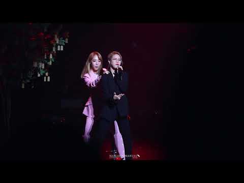 180616 솔라감성콘서트(in 부산) - 트러블메이커