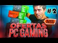 🤑OFERTAS DEL BLACK FRIDAY EN  PCCOMPONENTES CON SUSCRIPTORES y SORTEOS #2