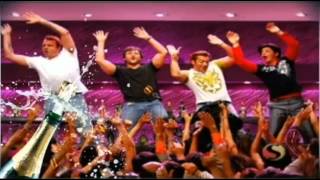 Thodi Whisky Thodi Ram - Udit Narayan & Yunus Parves 'Kranti Kshetra'