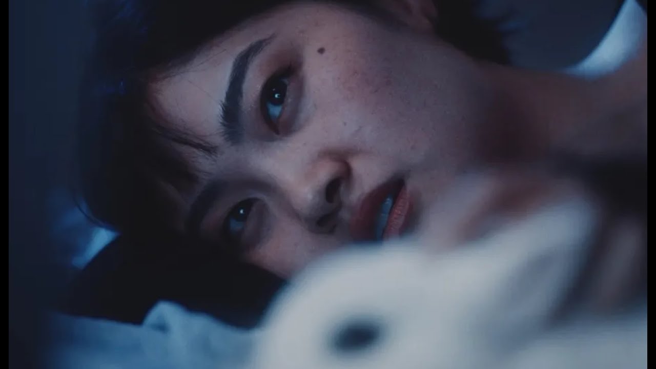 Bunnylovr - Crushing, Authentic, Bushwick Story (MOVIE REVIEW)