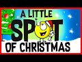 A Little Spot of Christmas Quiz