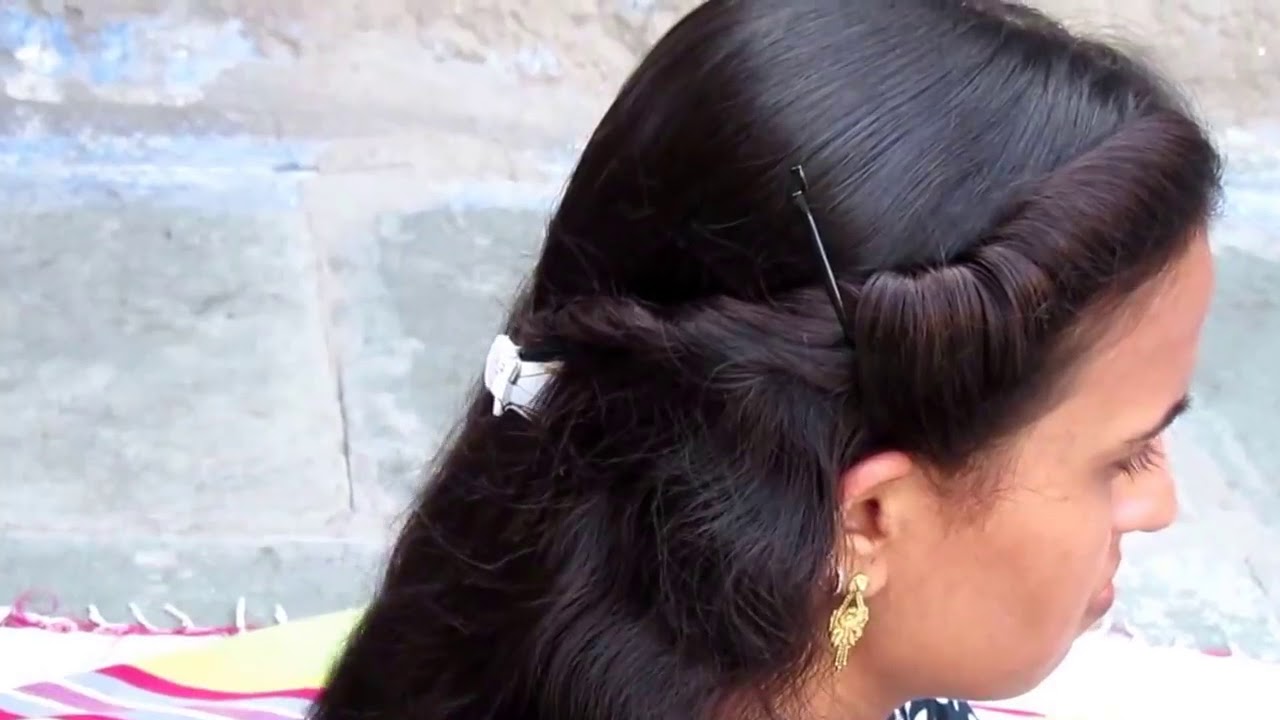 3 SIMPLE HAIRSTYLES jo SCHOOL mein ALLOWED hai Best hairstyles for school  boys in india  YouTube