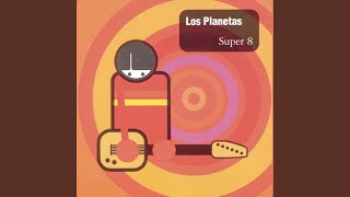 Video thumbnail of "Los Planetas - Si Esta Bien"