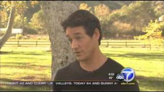 Full Buddy Workouts on ABC News News