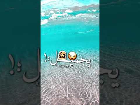 هي ملاك اما انتي بلاك