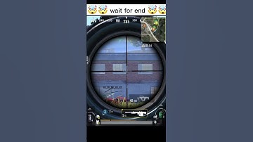 wait for end AMR @JONATHANGAMINGYT #BGMI #short #shortvideo #subscribe #bgmi @blackshotop