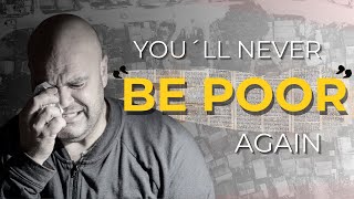 WARNING: This Mindset Keeps You Poor