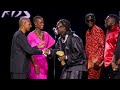 Trace Awards Rwanda 2023