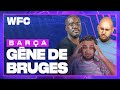 ⚽ Barça : une défense effrayante ? (Football)