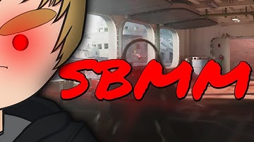 Did The Cold War Alpha Have SBMM? - RANT