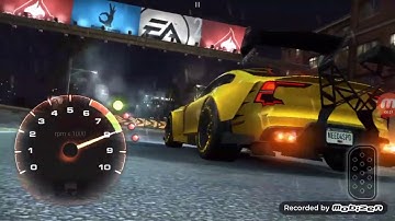 NFS No Limits | POLESTAR 1 NFS HEAT | ECLIPSE Event | Day 2 Night Owls - Rush Hour