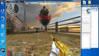 AK Online v378 Hack