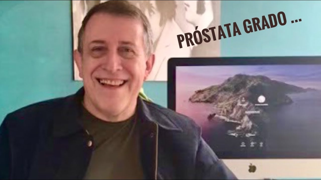 próstata grado 2 tratamiento