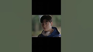 Cha Eun-woo edit island ep 2 #kdrama #island #shorts