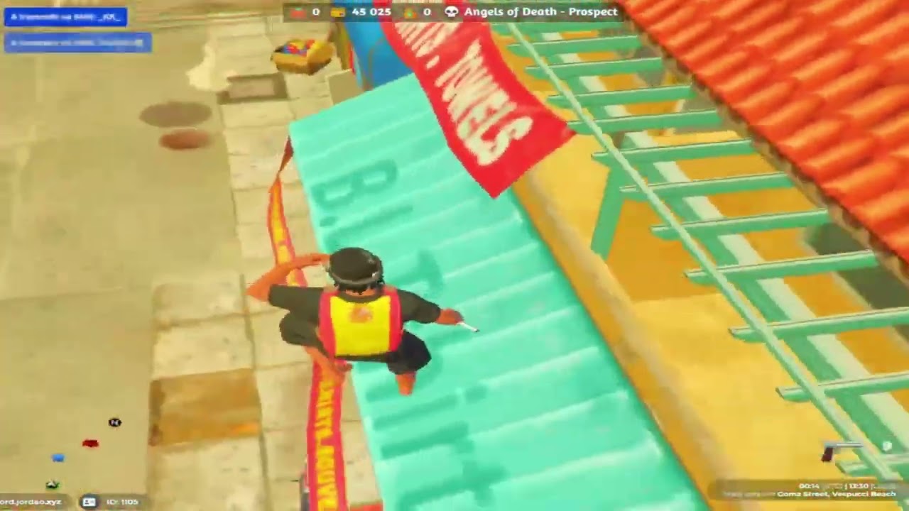 Gonçalo09 Highlights #5 |💀-🦂| Portugália RP