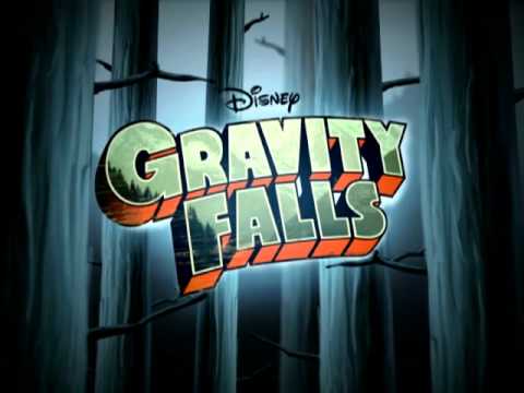 Gravity Falls Trailer - Disney Channel Official