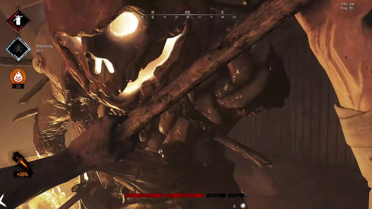 Push Event Pertama Hunt Showdown - Hunt Showdown Indonesia - YouTube