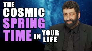 Unlocking The Cosmic Springtime In Your Life | Jonathan Cahn Sermon by Jonathan Cahn Official 40,112 views 2 months ago 9 minutes, 5 seconds