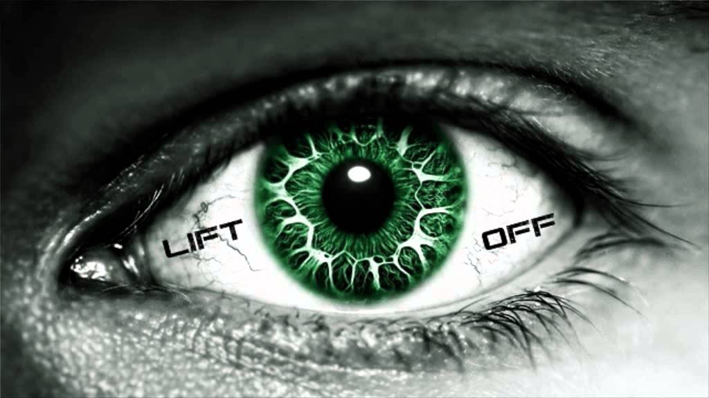 Dream Wave - Lift Off  (Club Cut) ·1998·