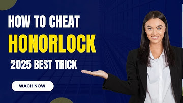 HOW TO CHEAT HONORLOCK ! HONORLOCK CHEATING TIPS AND TRICKS 2025