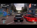 Forza Horizon 6 on Minimum Settings - This Gets Bad Fast