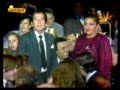 Juanito Valderrama le canta a LOLA FLORES en su homenaje 1985